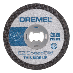 Dremel - Skæreskive S476JB - 38 mm