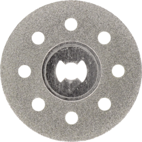 Dremel - Diamantskive SC545 - 38 mm