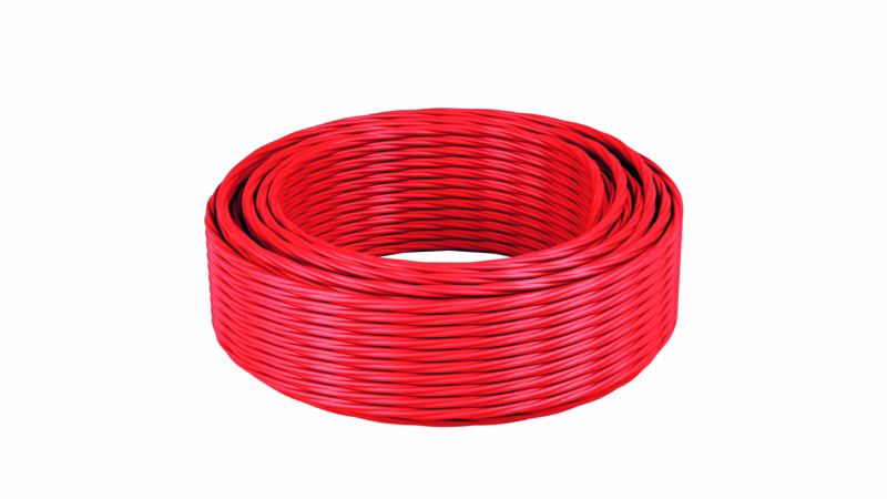 Trimmertråd 2,4 mm x 24 m