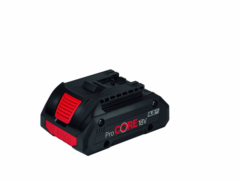 Batteri 18V PROCORE 4,0 Ah