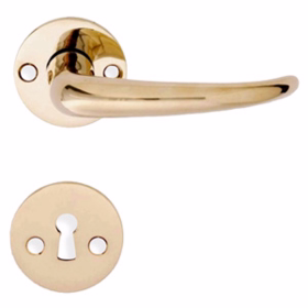  - Dørgreb Coupe 6690 Vedbæk MP