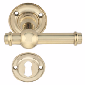  - Dørgreb 7016 Ordrup MP