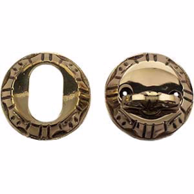 Sibes - Vrider/cyl mess lak Ø57x11mm cc30mm 1472/73