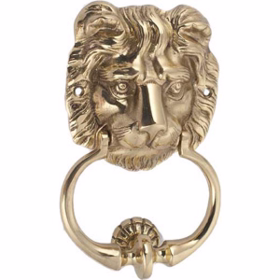  - Dørhammer messing