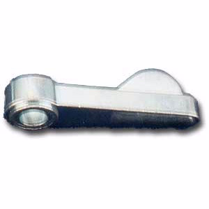 Vrider Enk. U/pl. 18mm Zink