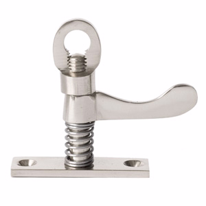 Vrider matforniklet  m/fjeder enkelt