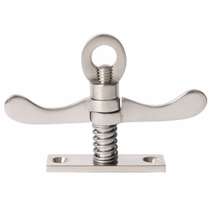 Vrider matforniklet m/fjeder dobbelt uafhængig