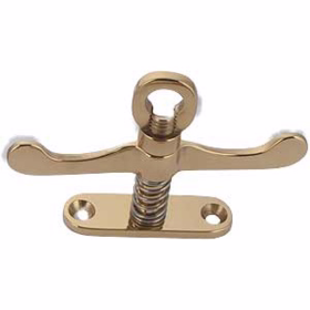  - Vrider mess dobbelt