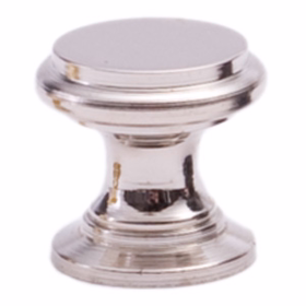  - Møbelknop fork Ø17x16mm, 160