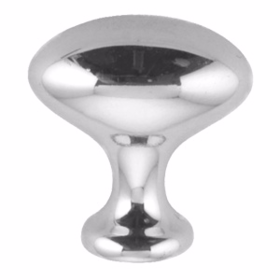  - Møbelknop fork Ø30x33mm, 105