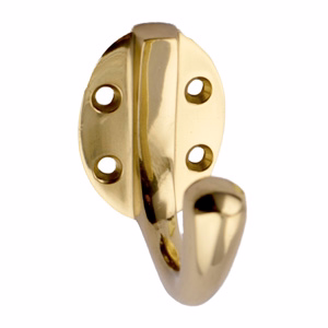 Frakkekrog mess pol 46mm