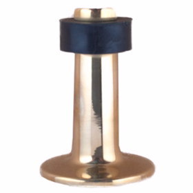  - Dørstop mess 70mm 252