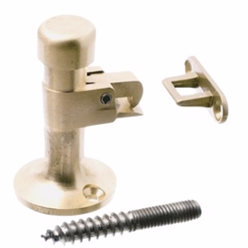  - Dørholder t/gulv 256