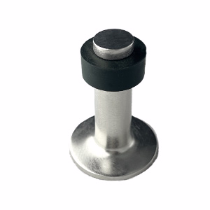 Dørstop forn t/gulv 70mm 252