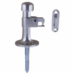  - Dørholder t/gulv 256