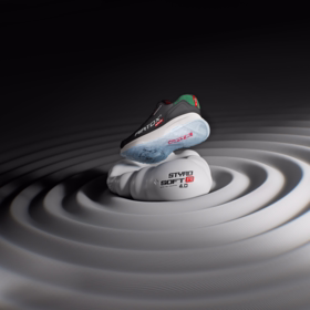 Airtox - Sikkerhedssko FL44 ATX Sort/grøn