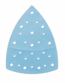 Festool - Slibepapir Granat Delta 200, á 10 stk