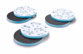 Festool - Rondelsæt Granat Profile Ø150 Ass., á 10 stk