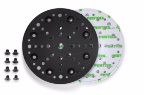 Festool - Dæmpningsskive Interface-Pad IP D220-LHS 2 225-SW