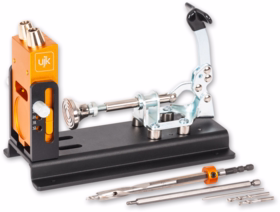UJK - Borestander Pocket hole jig MKII