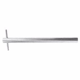  - Nøgle firkant indv. 5/16" t/koblingsskrue