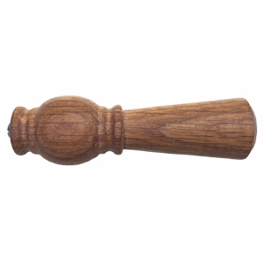 Dørgreb eg natur Almue 670 u/roset Østerbro