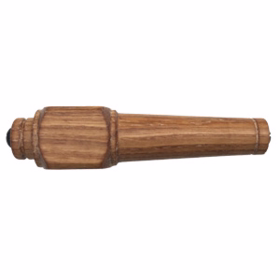 Sibes - Dørgreb Almue 671 Svanemøllen eg natur