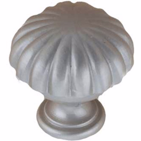  - Møbelknop forn mat Ø25x25mm, 168