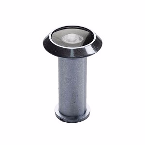 Dørkikkert Krom  39-73mm