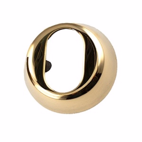  - Cylinderring mess Ø50 udvendig