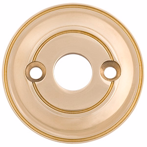 Rosetter mess 4880 Ø58mm Classic cc30mm