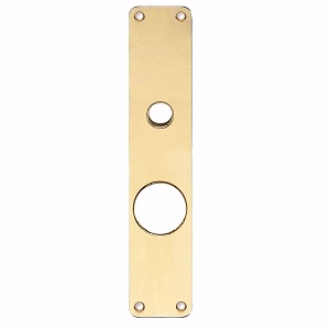 Langskilt mess 220x45x2mm cylØ29 cc69mm LA45 Ø15