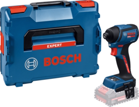 Bosch - Slagskruetrækker 18V EXDR18V-230 L-BOXX, Solo