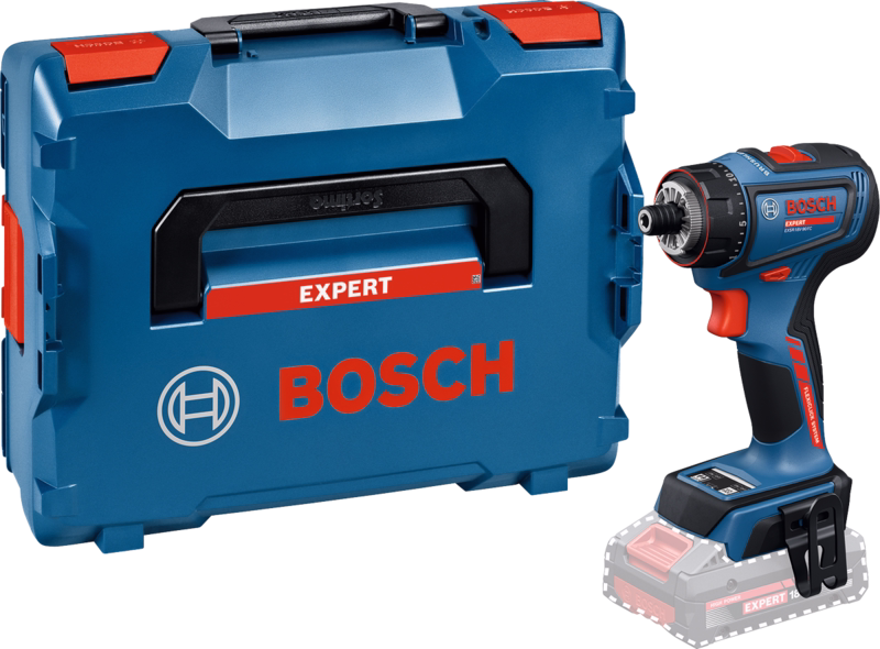 Bore-/skruemaskine 18V EXSR18V-90FC LB, Solo