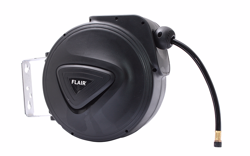 Slangeopruller PU 5/16" x 9 m