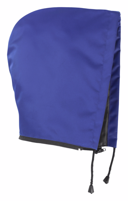 Hætte 07014 kobolt, One-size