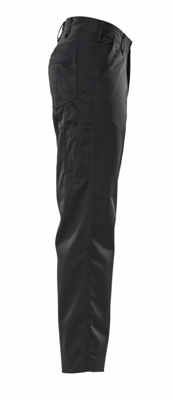 Servicebuks 00299 bred sort, str. X7C50