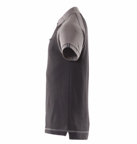 Mascot - Poloshirt 50302 sort/antracit