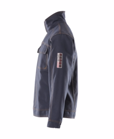 Mascot - Arbejdsjakke 6609 mørk marine
