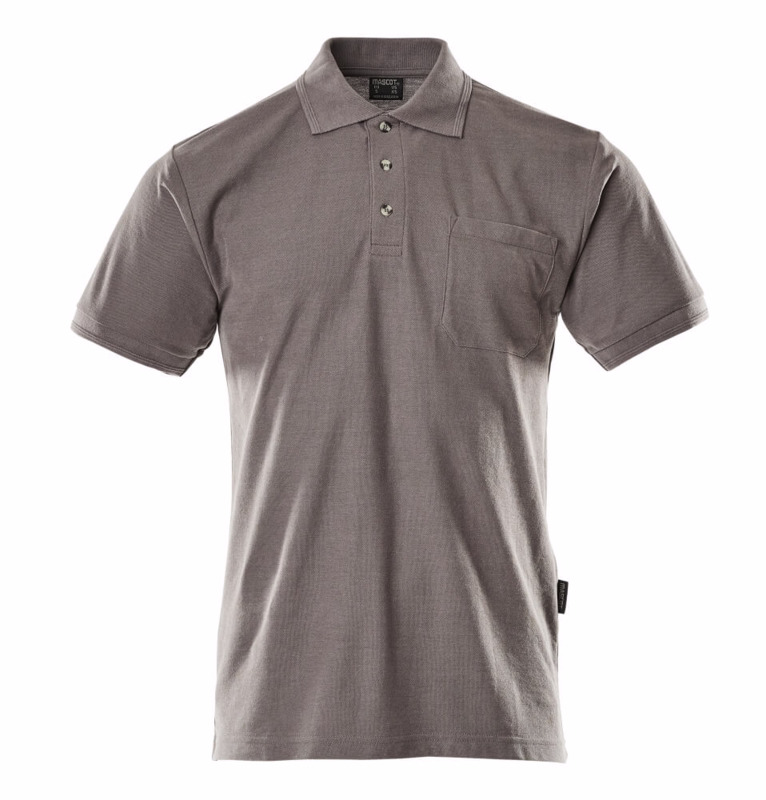 Poloshirt 00783 antracit, str. 2XL