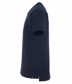 Mascot - T-shirt Algoso Marine