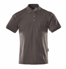 Mascot - Poloshirt 00783 Borneo mørk antracit