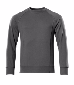 Mascot - Sweatshirt 50204 mørk antracit