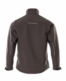 Mascot - Softshell jakke 10001 mørk antracit