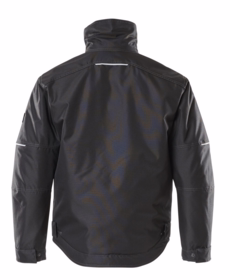 Mascot - Vinterjakke 10135 Sort