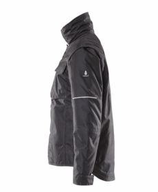 Mascot - Vinterjakke 10235 sort