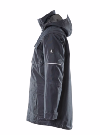 Mascot - Parka jakke 10010 mørk marine