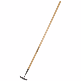 Galax værktøj - Roe/havehakke 1500mm, m/165 mm klinge