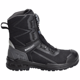 Mascot - Sikkerhedsstøvle F1104 Sort
