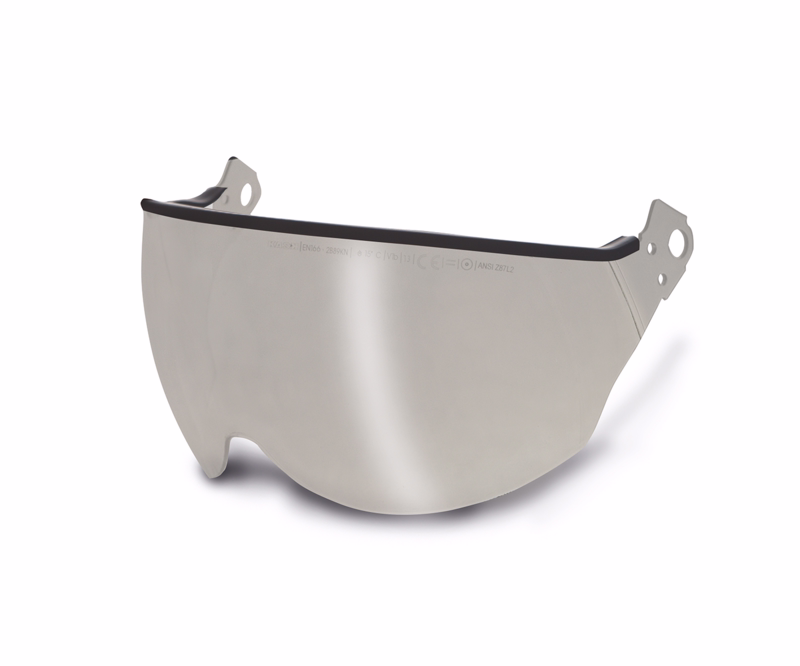 Visir Plasma Silver Mirror (V2 plus)